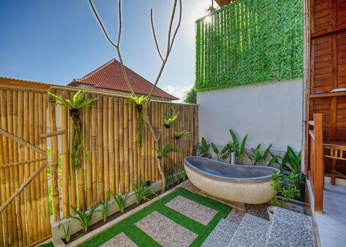 Rostin Mesari Holiday home