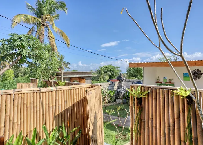 Rostin Mesari Holiday home *