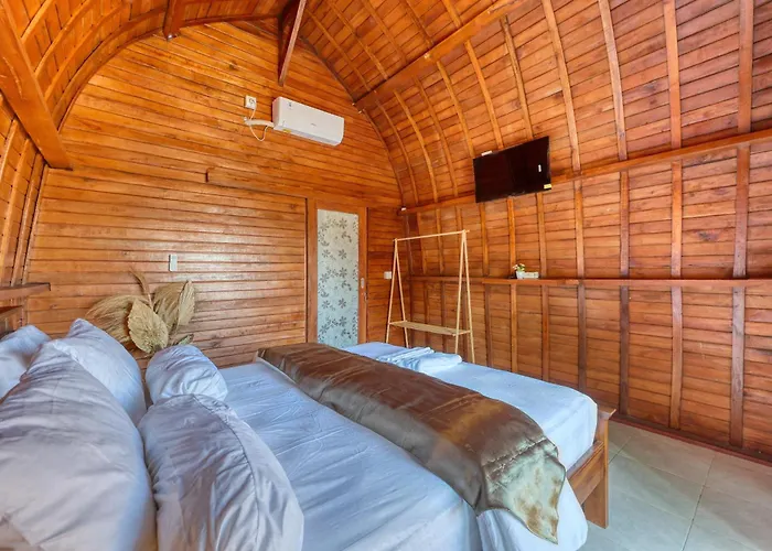 Holiday home Rostin Mesari Ped