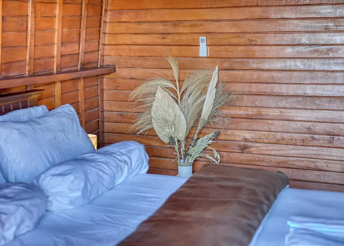 Rostin Mesari Holiday home *