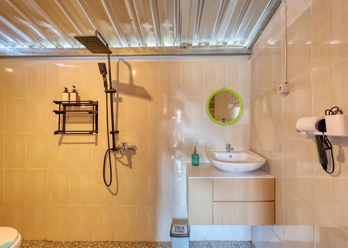 Holiday home Rostin Mesari