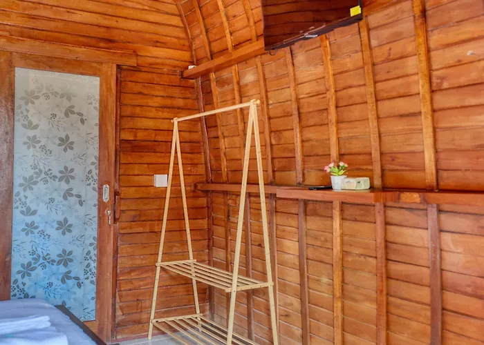 Rostin Mesari Holiday home