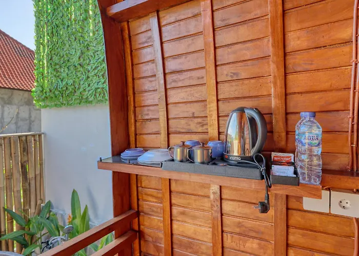 Rostin Mesari Holiday home *