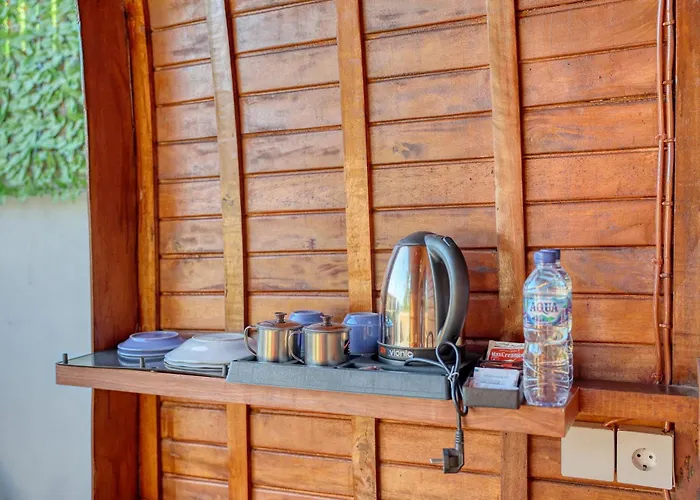 Holiday home Rostin Mesari *