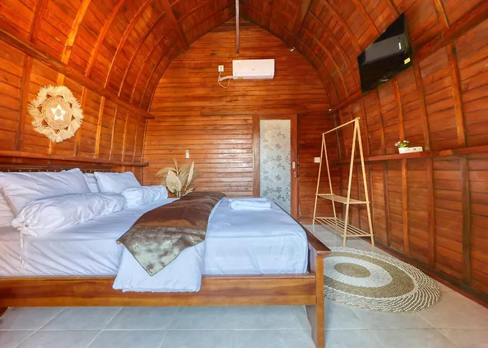 Rostin Mesari Holiday home *