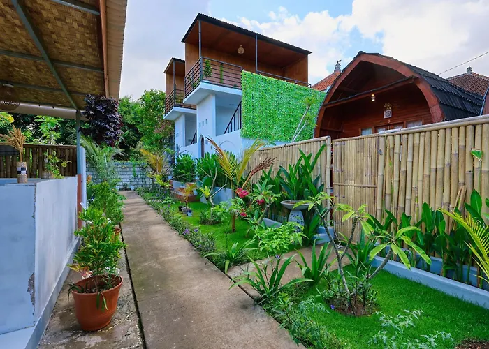 Rostin Mesari Holiday home *