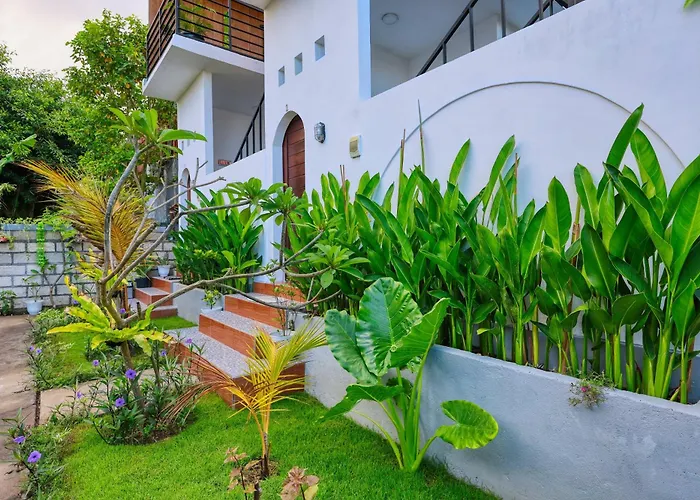 Holiday home Rostin Mesari