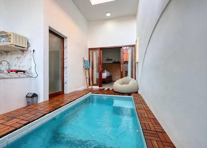 Rostin Mesari Holiday home Ped