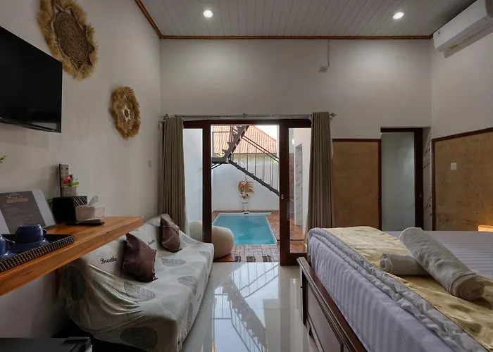 Rostin Mesari Holiday home