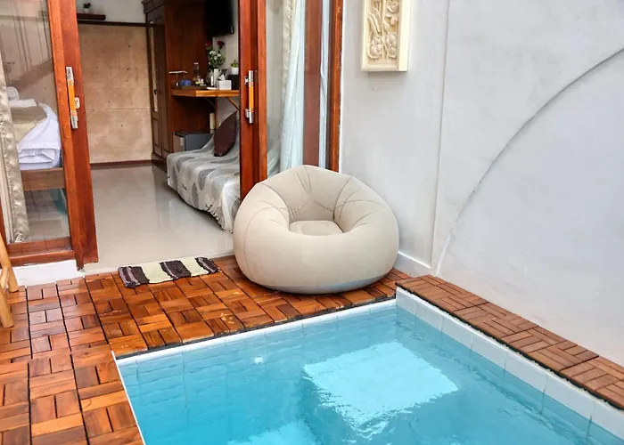 Rostin Mesari Holiday home