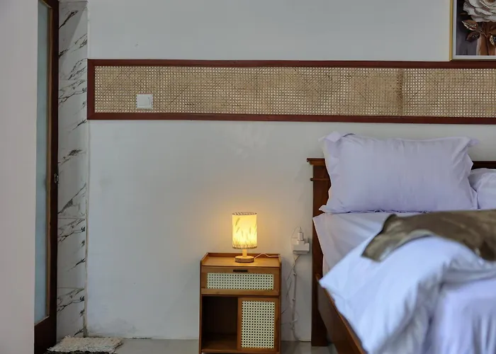 Holiday home Rostin Mesari