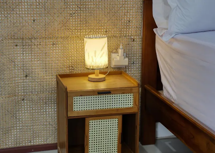 Rostin Mesari Holiday home Ped