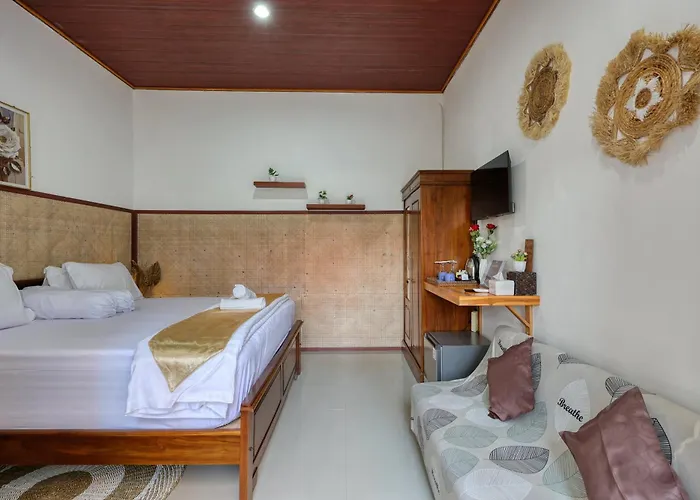 Rostin Mesari Holiday home *