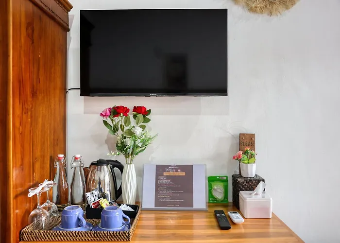 Holiday home Rostin Mesari