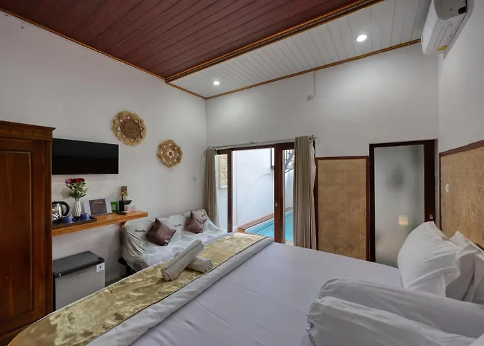 Rostin Mesari Holiday home *