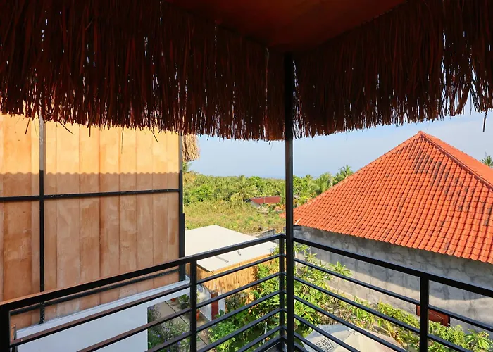 Rostin Mesari Holiday home