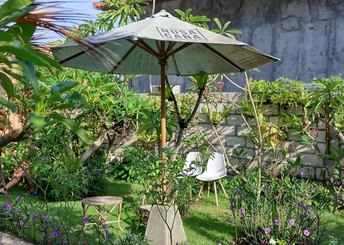 Rostin Mesari Holiday home Ped