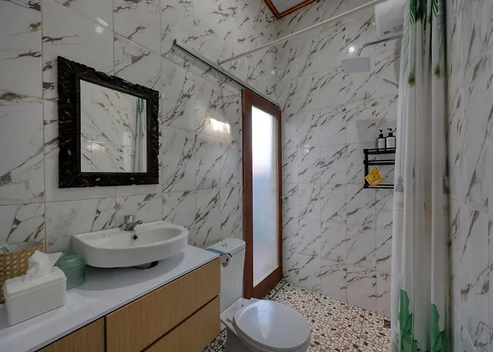 Holiday home Rostin Mesari *