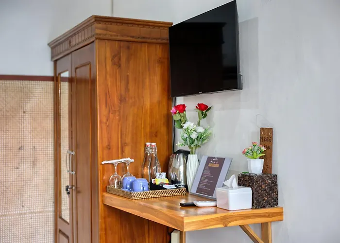 Holiday home Rostin Mesari *