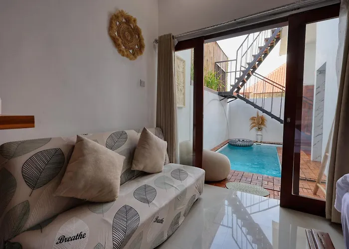 Rostin Mesari Holiday home Ped