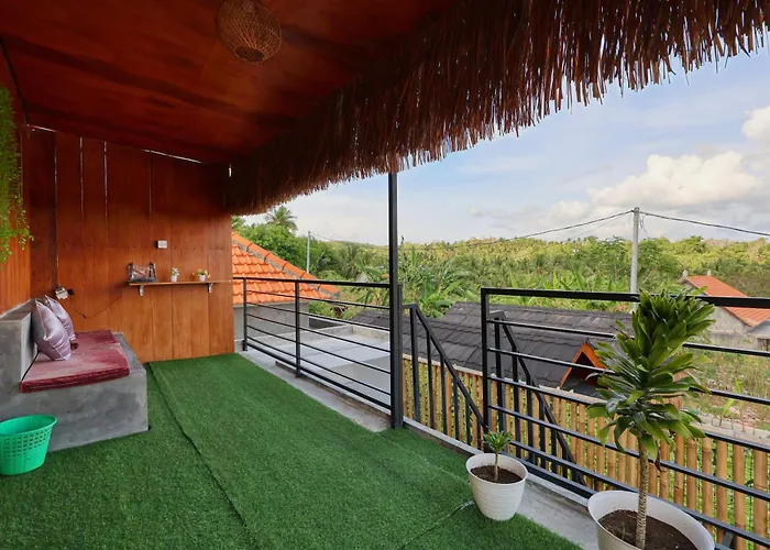 Rostin Mesari Holiday home *